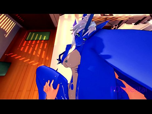 ❤️ Sou entènèt jwèt Demon Pwason ti fi mons Super sèks nan ht.mailkassa.ru ☑