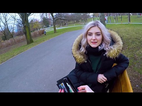 ❤️ Vale cho kom yon etranje pou lajan - pip nan pak la pa Eva Elfie Super sèks nan ht.mailkassa.ru ☑